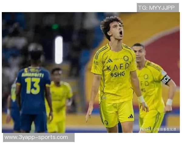 利雅得胜利首战告捷菲利克斯荣膺全场最佳球员称号