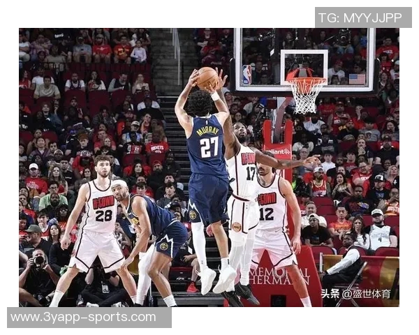 蒂格分析火箭与掘金差距申京难以减压KD阿门投篮能力不足 蒂格分析火箭与掘金差距申京难以减压KD阿门投篮能力不足