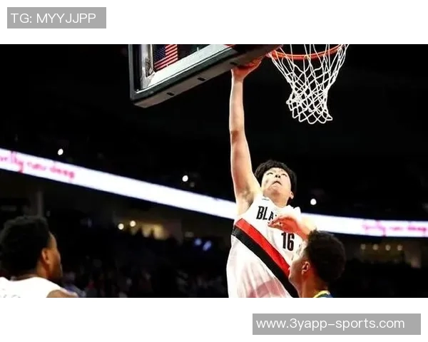 开拓者今日11人轮换杨瀚森与3名伤员缺席令人期待 开拓者今日11人轮换杨瀚森与3名伤员缺席令人期待