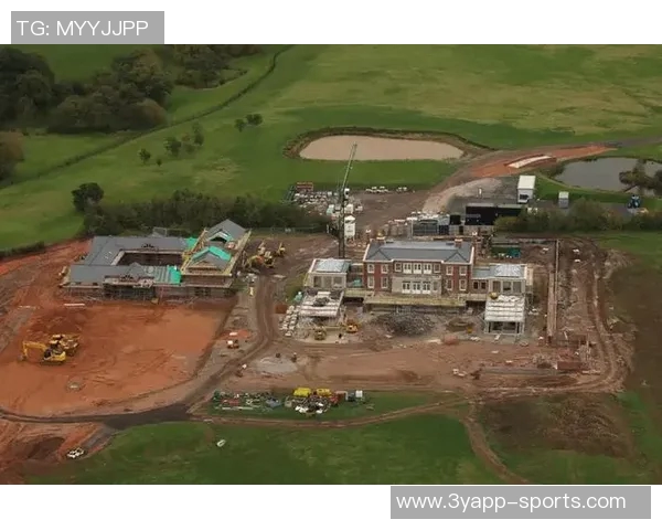 迈阿密国际新球场建设进展顺利项目涵盖131英亩及750间酒店客房