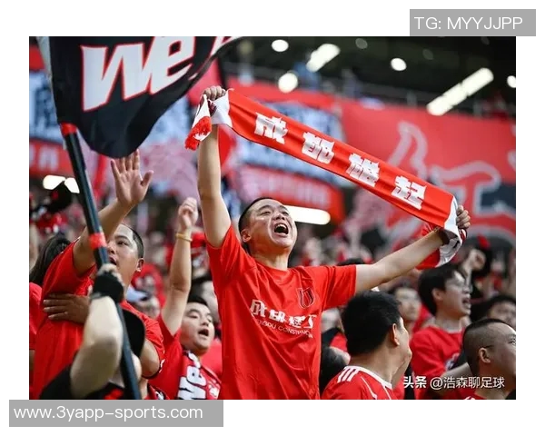 亚冠精英联赛本轮观众热情高涨蓉城主场吸引近28万球迷海港申花也超万人到场