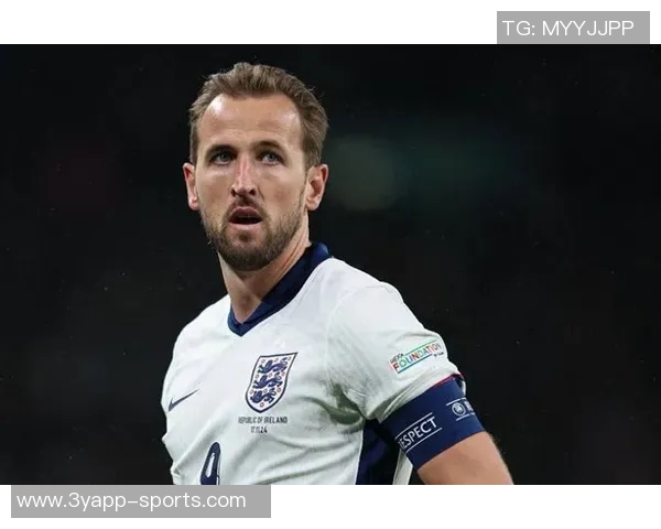 凯恩谈英格兰进步与夺冠希望：大赛前的热门球队心态与成长之路