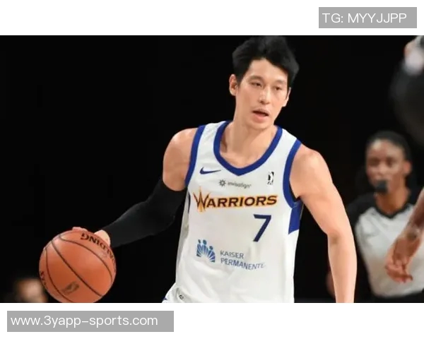 林书豪盛赞鲍威尔努力精神期待他在赛场上取得更大成功