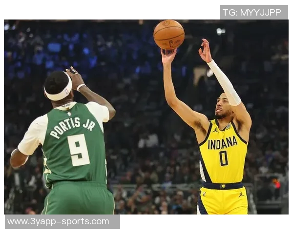 波蒂斯火力全开15投9中斩获22分6篮板2助攻2抢断成为全队得分王