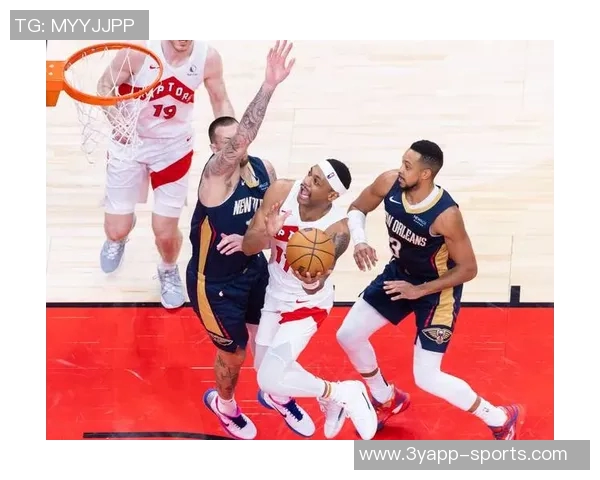 选择与努力的较量鹈鹕战绩惨淡猛龙强势崛起