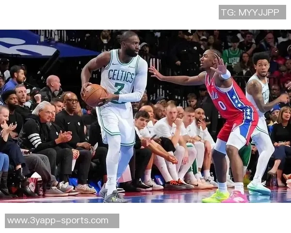 美记分析：绿军下赛季季后赛前景堪忧安芬尼西蒙斯或将面临交易风险