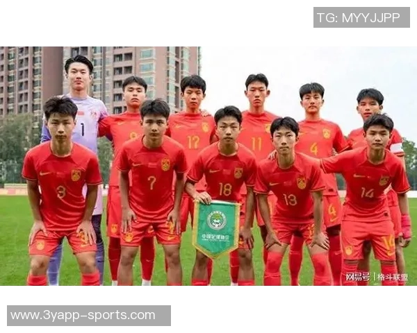 韩国U15全主力出战日本U15新面孔14人首次入选挑战赛