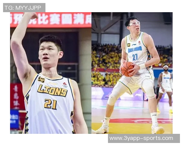 周琦重返增强北京内线实力广东对广厦将考验球队真实水平